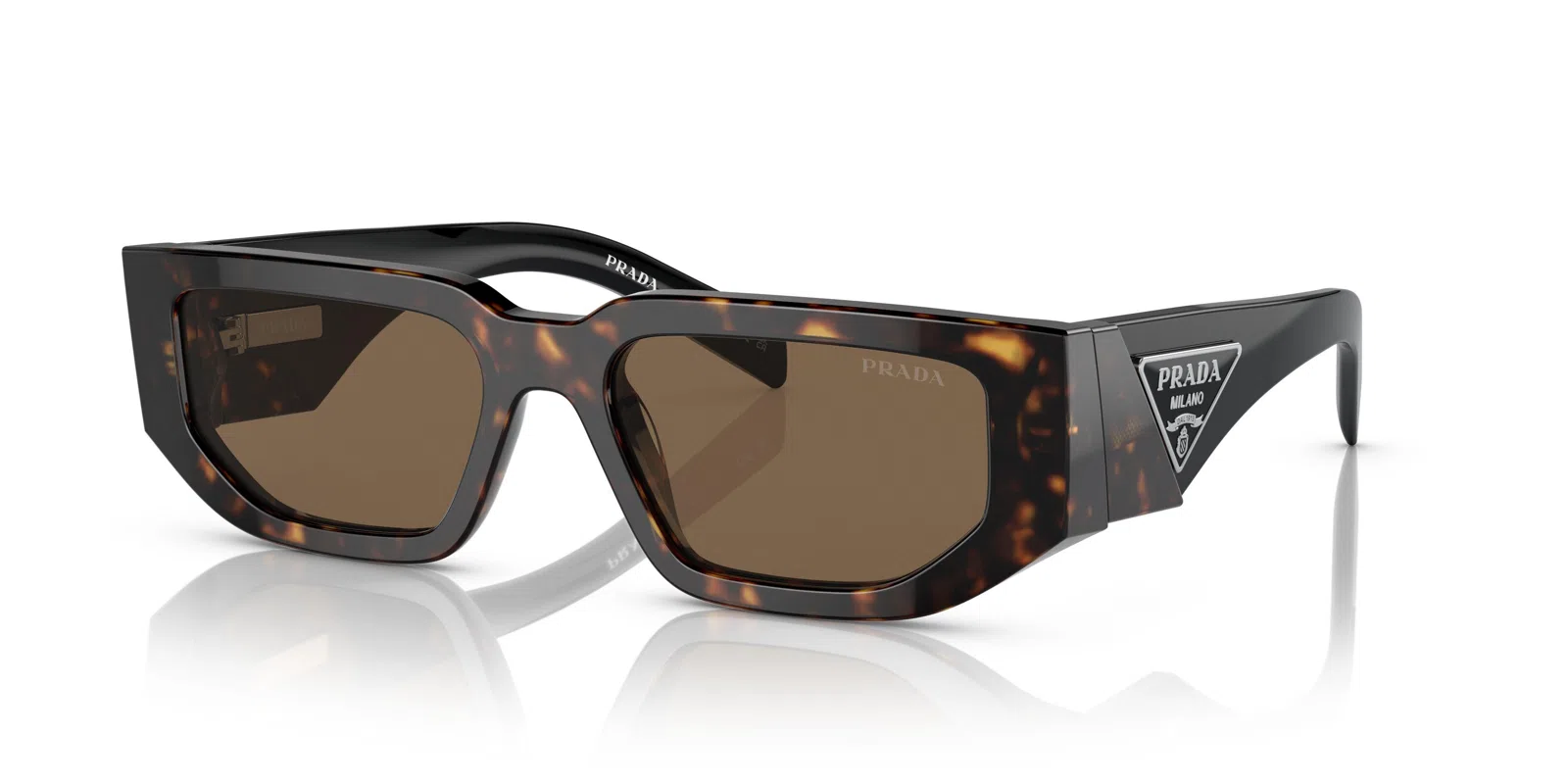 Prada 09ZS Sunglasses - view 24